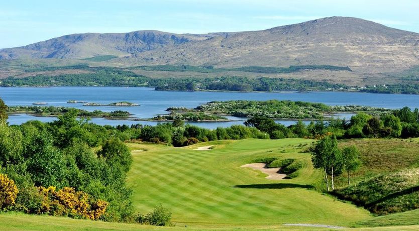 Photo of Ardnagashel Woods