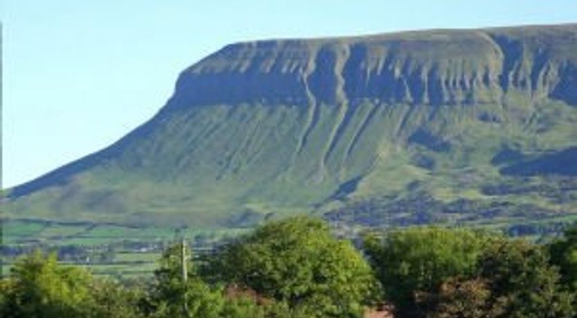 Photo of Drumcliffe South