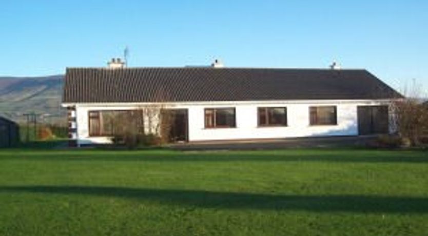 Photo of Drumcliffe South