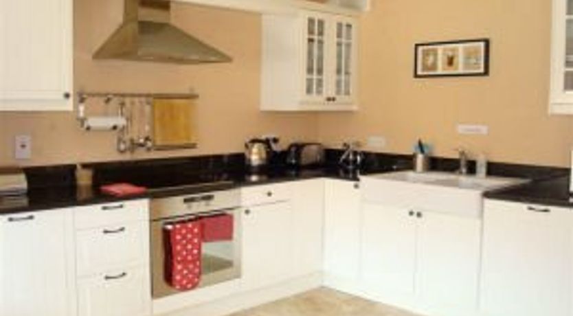 Photo of The Coach House At Decoy Country Cottages