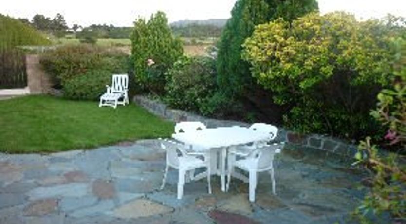 Photo of Mountain View Cottage