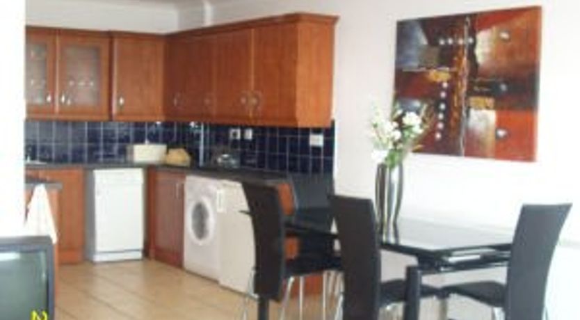 Photo of Monterey Court