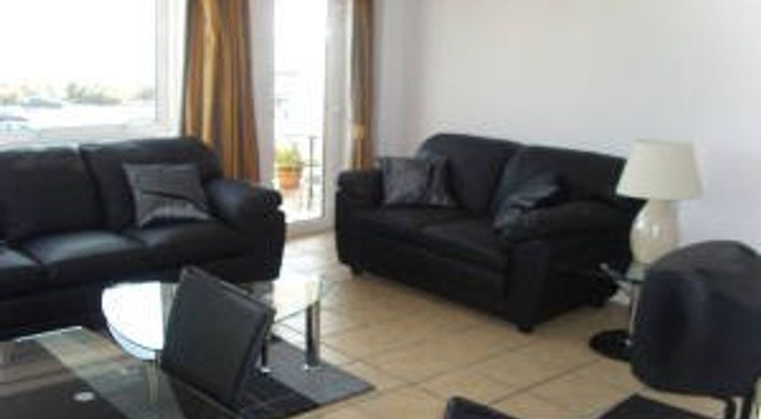 Photo of Monterey Court