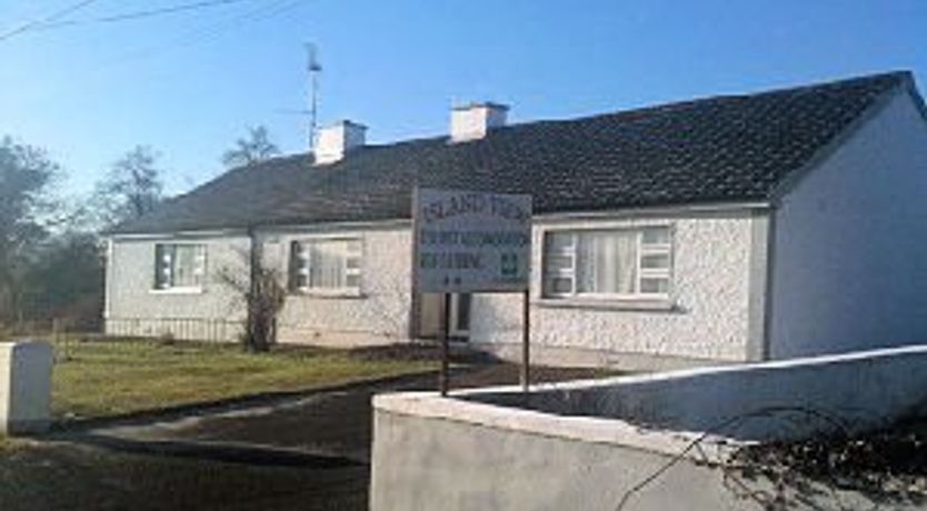 Photo of Island View