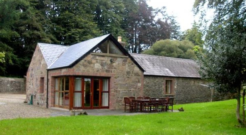 Photo of Mount Cashel Lodge