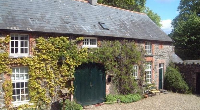 Photo of Mount Cashel Lodge