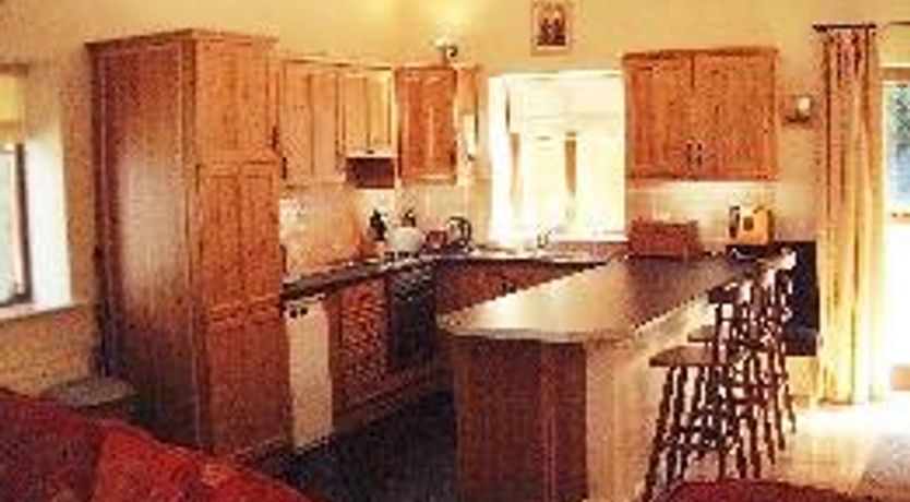 Photo of Mount Cashel Lodge