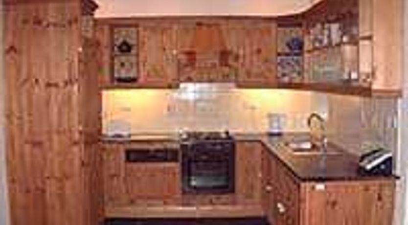 Photo of Mount Cashel Lodge