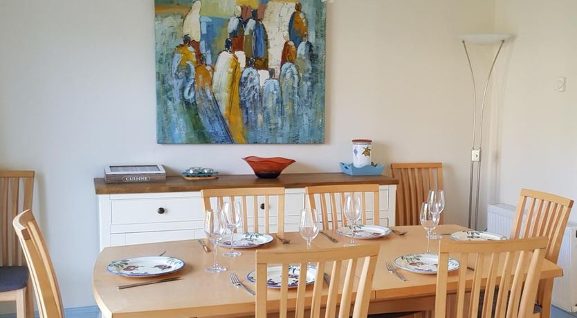 Photo of An Gleantain Holiday Homes