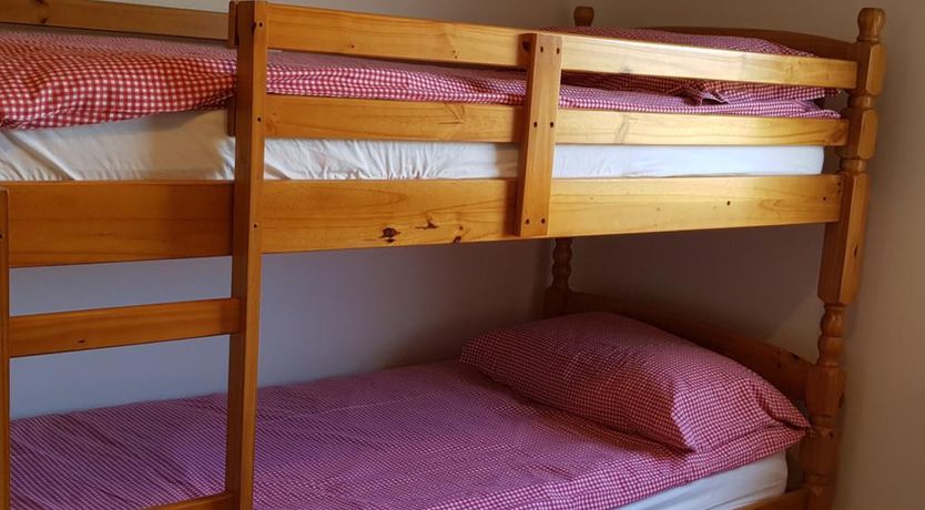 Photo of An Gleantain Holiday Homes