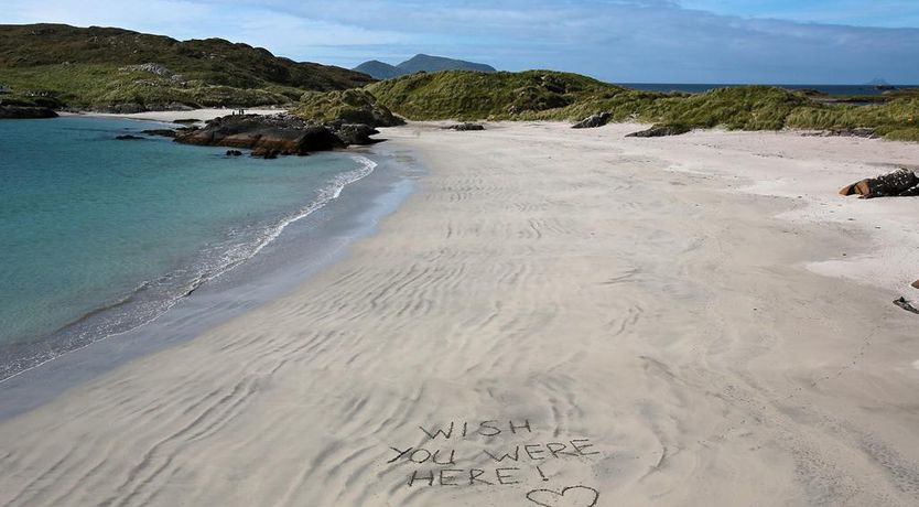 Photo of An Gleantain Holiday Homes