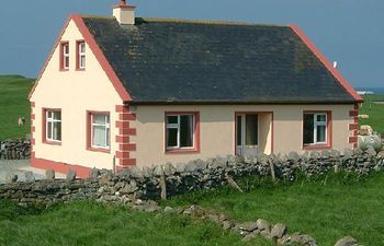 Cliff View Holiday Cottage