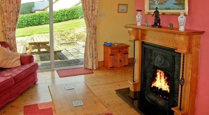 Photo of Herons Nest