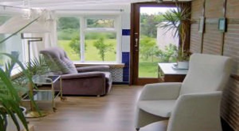 Photo of Garden Chalet