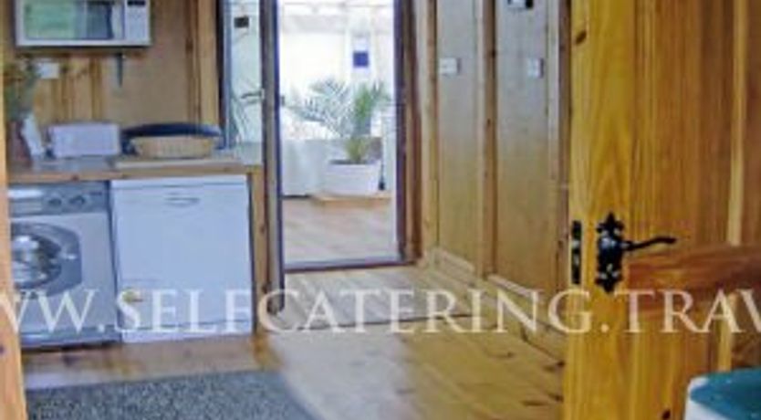 Photo of Garden Chalet