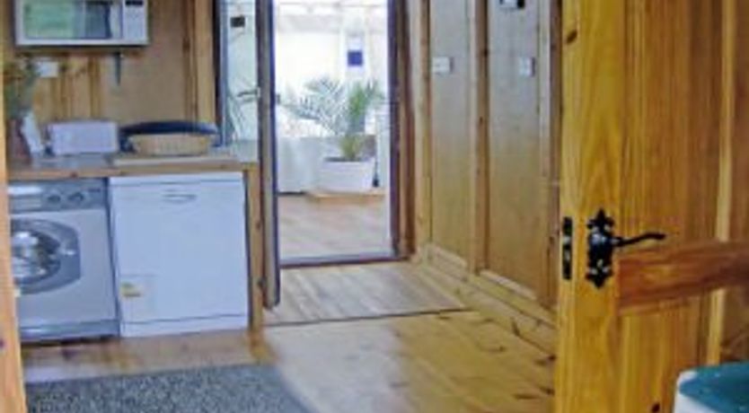 Photo of Garden Chalet