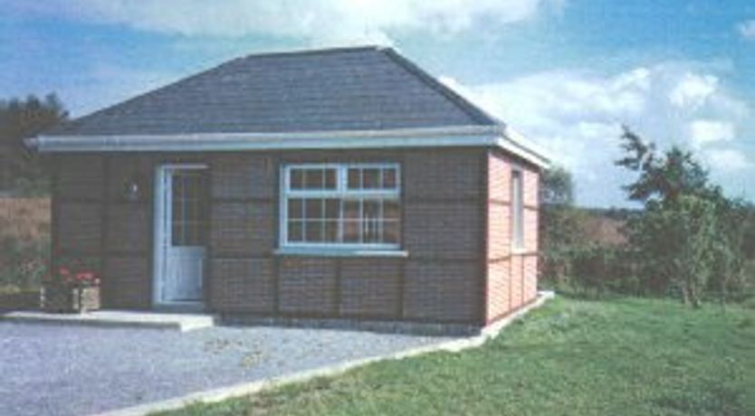 Photo of Garden Chalet