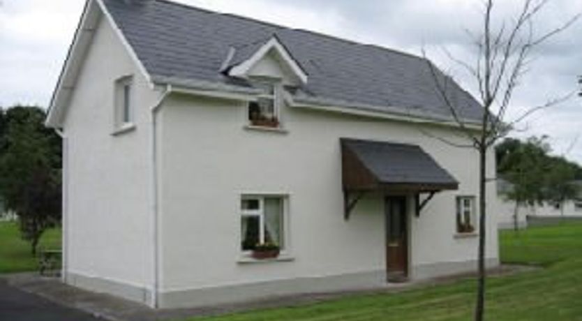 Photo of Loughstown Holiday Village