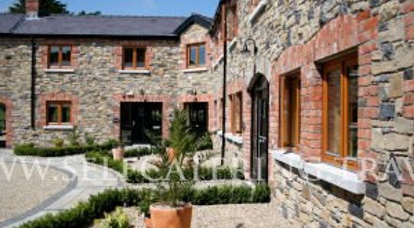 Photo of The Stables At Decoy Country Cottages