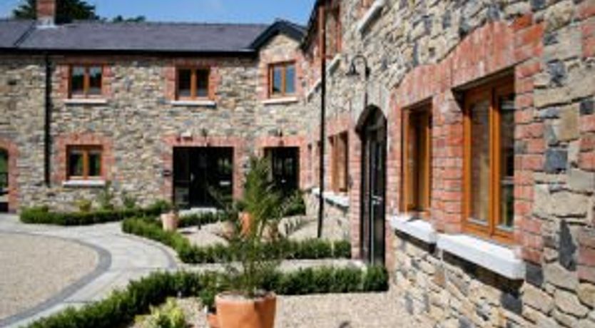 Photo of The Stables At Decoy Country Cottages