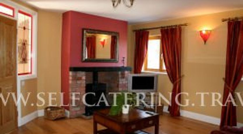 Photo of The Stables At Decoy Country Cottages