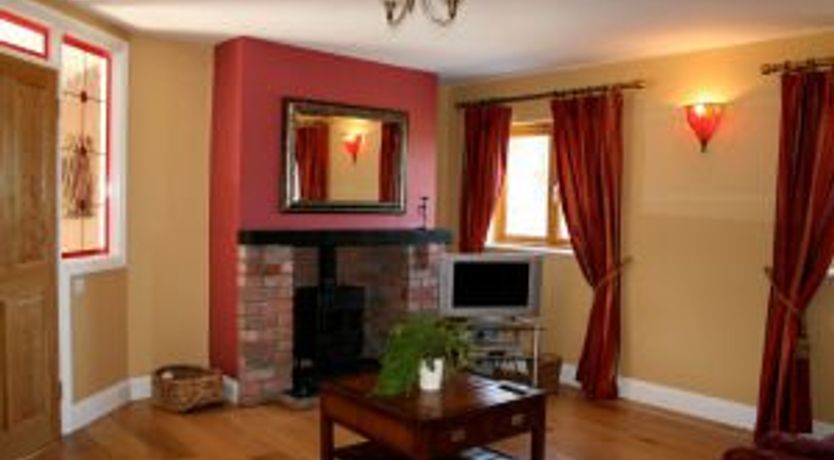 Photo of The Stables At Decoy Country Cottages