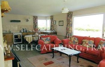 Seafield Holiday Cottage