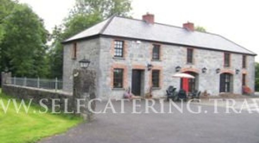 Photo of Strasburgh Manor