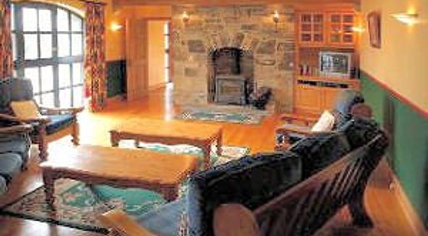 Photo of Strasburgh Manor