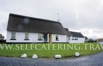 Ballyvaughan Rent An Irish Cottage Holiday Cottage