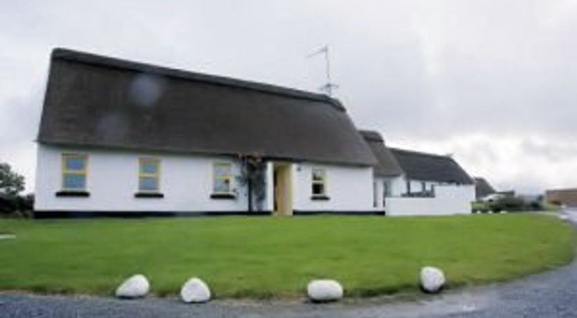 Photo of Ballyvaughan Rent An Irish Cottage