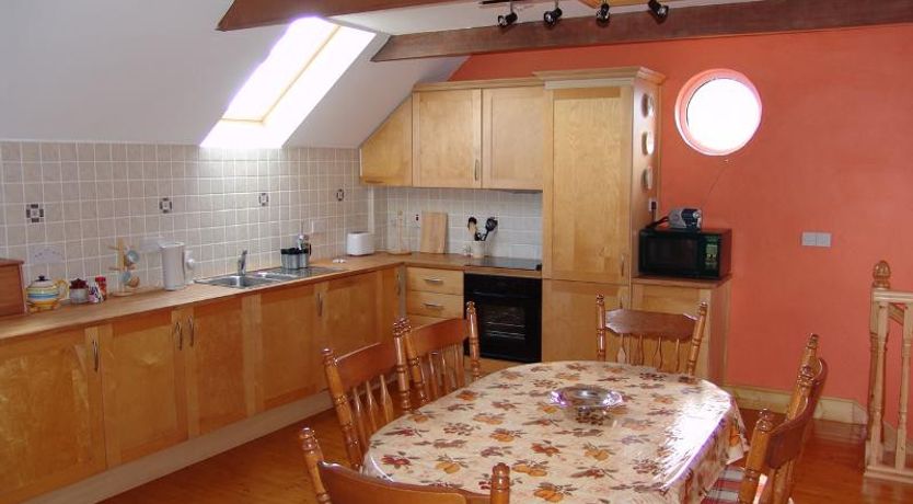 Photo of Loft Apartment