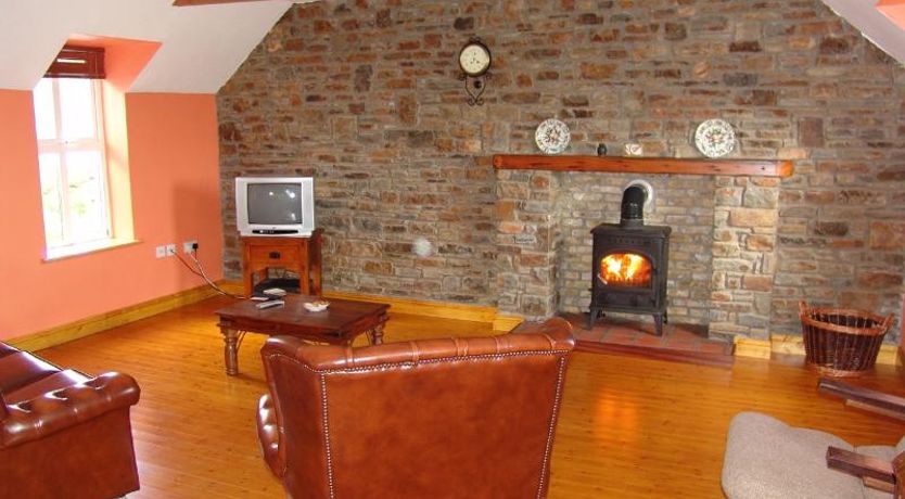 Photo of Loft Apartment