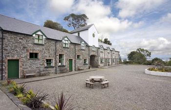 Ardnagashel Estate Holiday Home