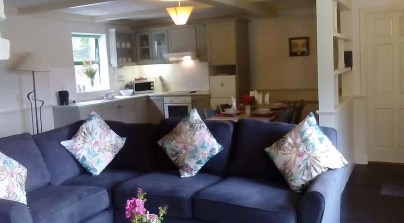 Photo of Ardnagashel Estate