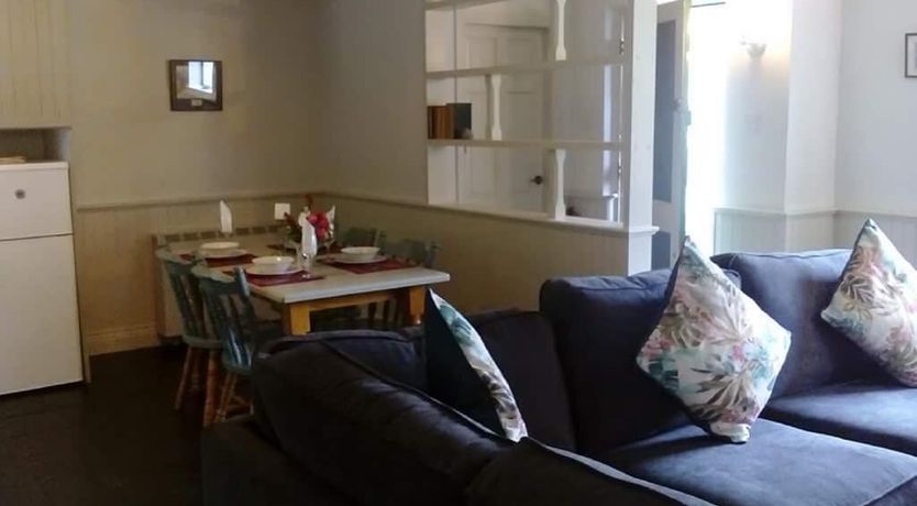 Photo of Ardnagashel Estate