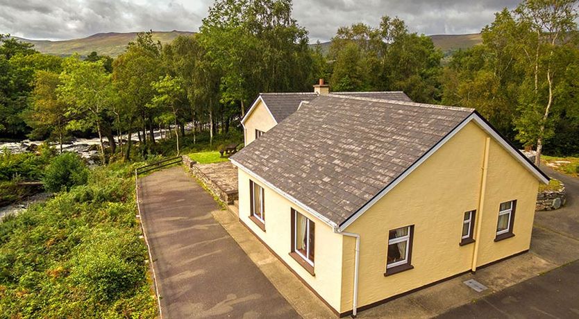 Photo of Blackstones Lodge