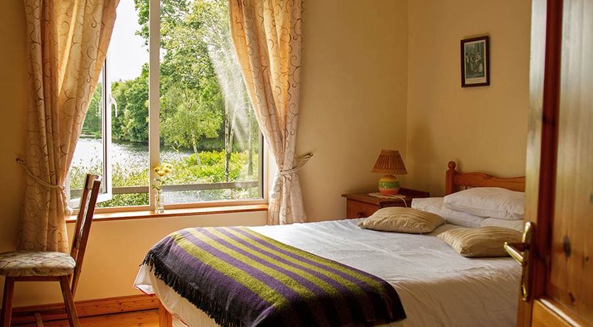 Photo of Blackstones Lodge