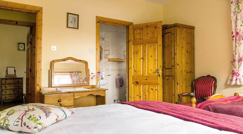 Photo of Blackstones Lodge