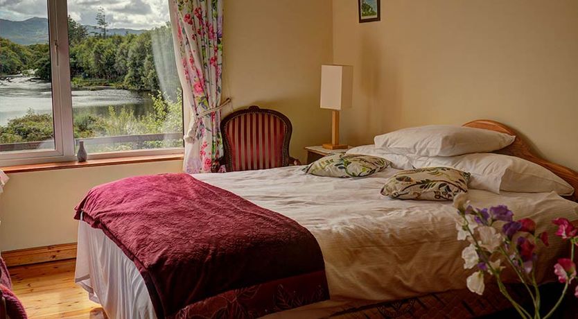 Photo of Blackstones Lodge