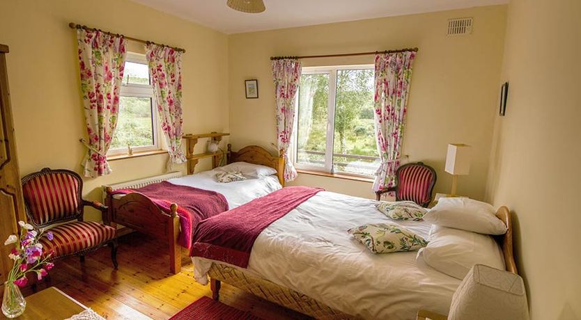 Photo of Blackstones Lodge