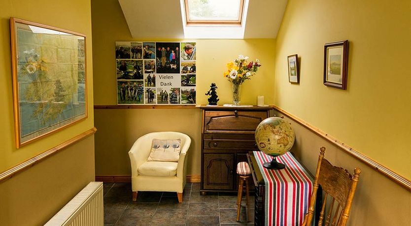 Photo of Blackstones Lodge