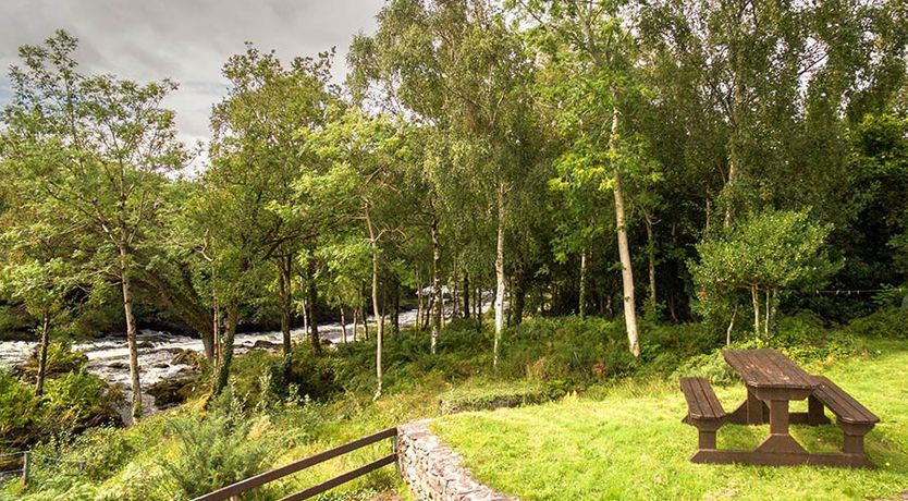 Photo of Blackstones Lodge