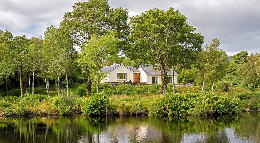 Photo of Blackstones Lodge