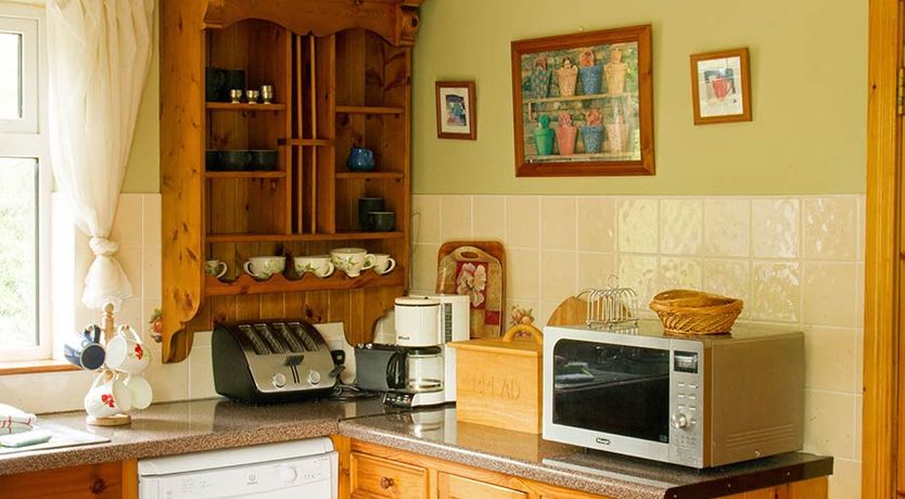 Photo of Blackstones Lodge