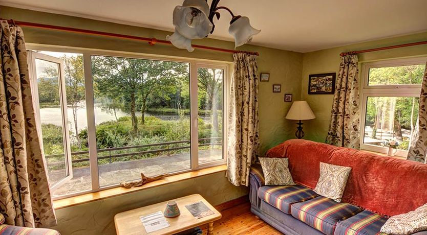 Photo of Blackstones Lodge