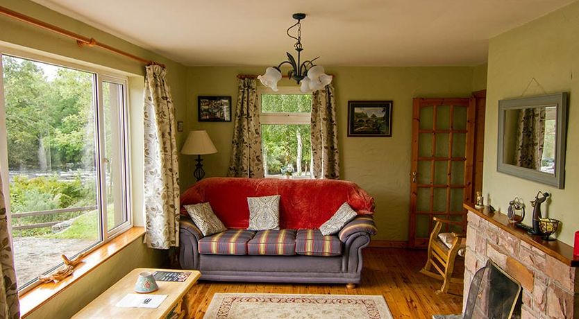 Photo of Blackstones Lodge