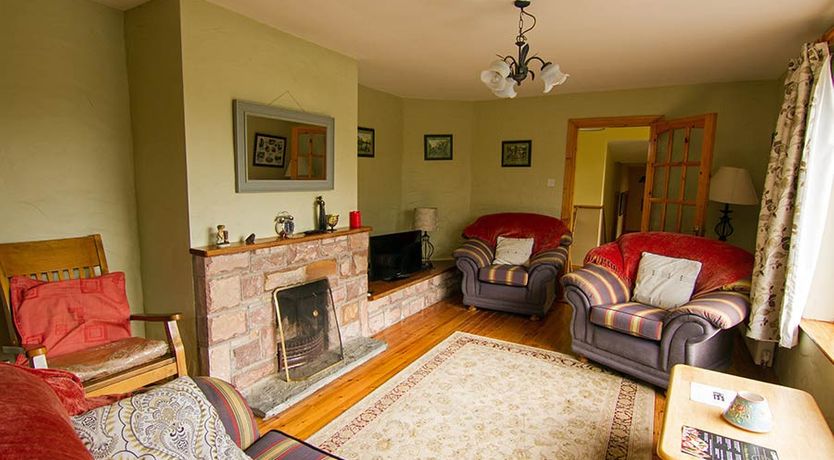 Photo of Blackstones Lodge