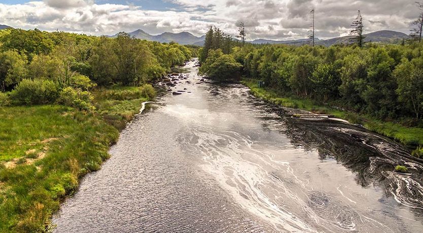 Photo of Blackstones Lodge