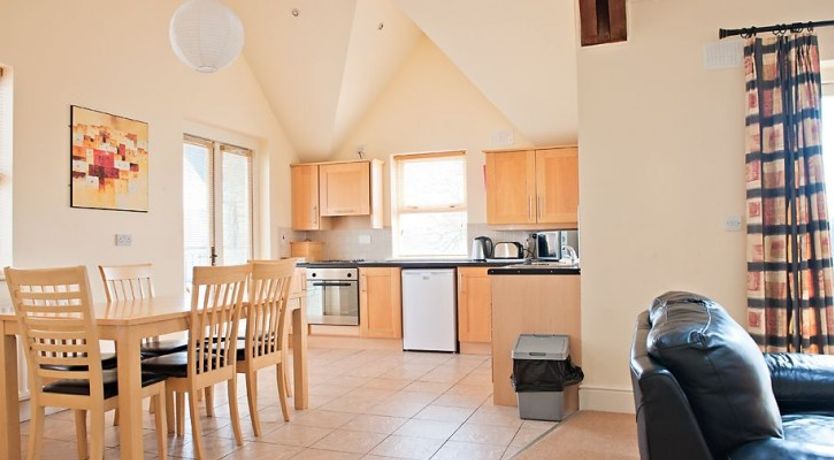 Photo of Lakeside Holidays Apartments